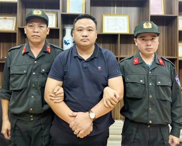 Hệ thống của Trần Quang Đạo đã lừa đảo người già như thế nào?