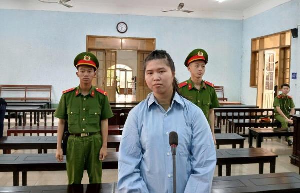 Nữ bị cáo đánh trẻ tự kỷ dẫn đến tử vong bị tuyên 8 năm tù