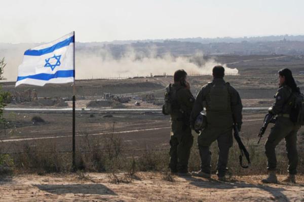 Thế giới dậy sóng với kịch bản Israel chiếm đóng toàn bộ dải Gaza
