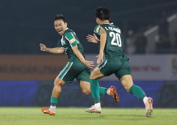 Nhìn lại loạt trận khai màn Cup Quốc gia 2025/26: Những thông điệp đến từ Cúp