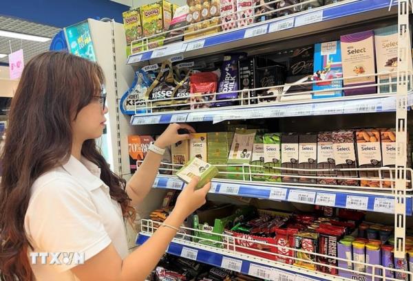 Chủ động điều hành giá, kiểm soát lạm phát trong mục tiêu 4%