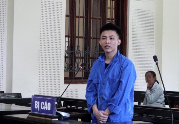 Bán người sang nước ngoài làm việc cho công ty lừa đảo