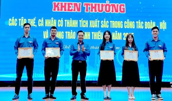 Tuổi trẻ Thanh Khê với nhiều mô hình Thanh niên tình nguyện có sức lan tỏa mạnh mẽ