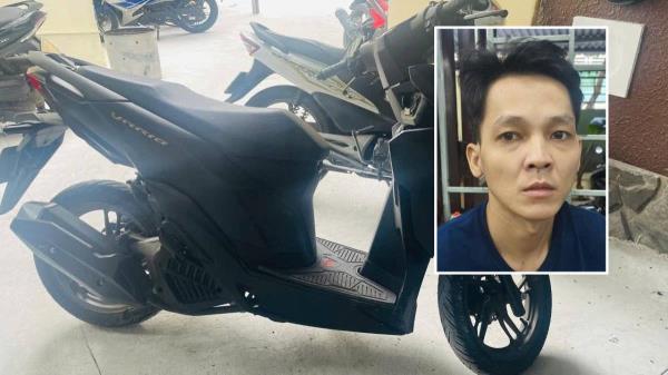 Chôm xe đi Tết