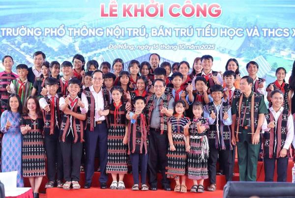 Người có uy tín - điểm tựa vững chắc trong thế trận an ninh nhân dân