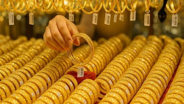 Giá vàng ngày 28/1: Vàng miếng SJC tăng dựng đứng lên mức 181,4 triệu đồng/lượng