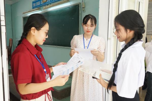 Dự thảo Quy chế tuyển sinh đại học năm 2026 có nhiều điều chỉnh