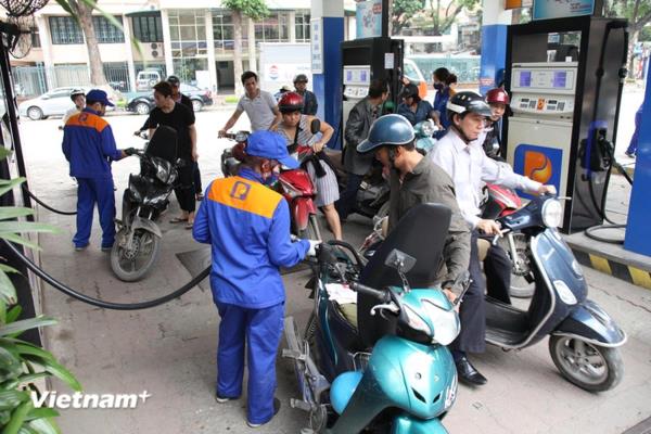 Phương tiện có phù hợp khi chuyển đổi xăng sinh học E10?
