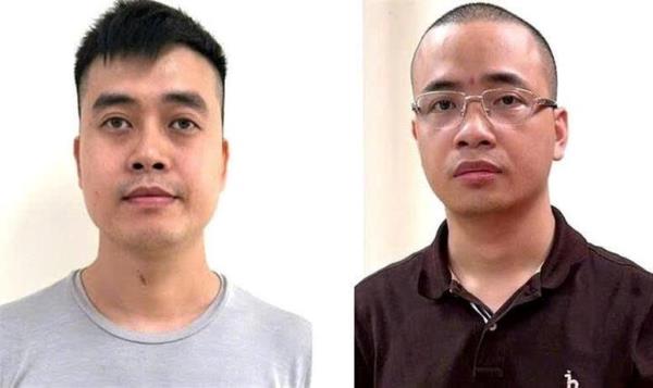 Xét xử vụ sản xuất sữa giả trị giá hơn 2.436 tỷ đồng tại Công ty Z Holding