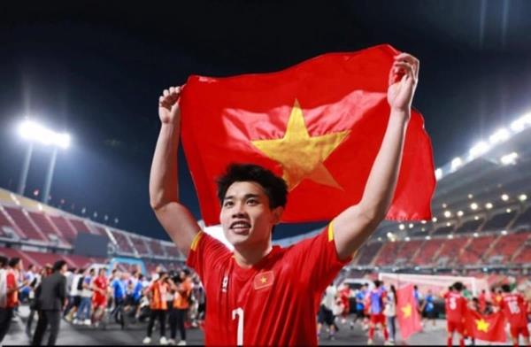 Công bố đề cử Cúp Chiến thắng lần thứ 9 - năm 2025
