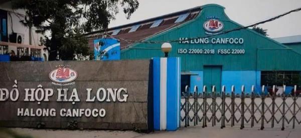 Khởi tố 9 bị can trong đường dây đưa gần 130 tấn thịt lợn nhiễm bệnh đóng thành thịt hộp