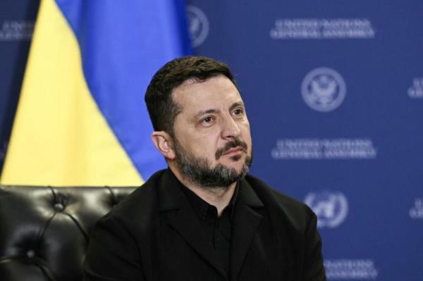 Ông Trump gây sức ép với Ukraine, châu Âu lo ngại nguy cơ rạn nứt liên minh