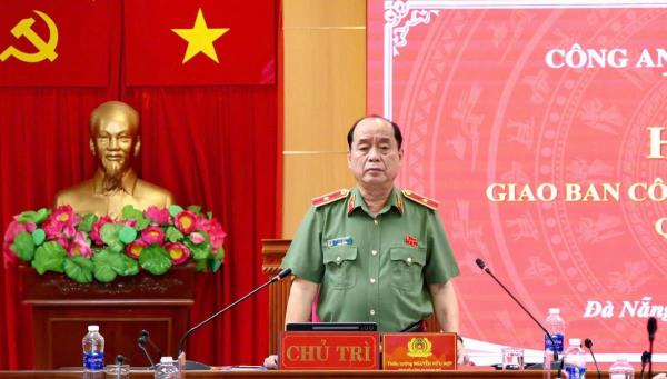 Quyết liệt đấu tranh, chủ động phòng ngừa tội phạm, giữ vững bình yên thành phố