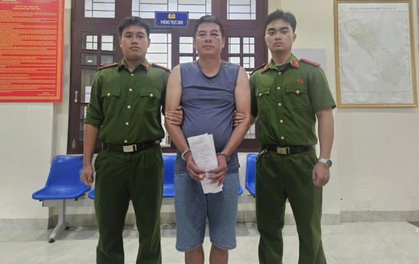 Án mạng do mâu thuẫn lúc ăn nhậu