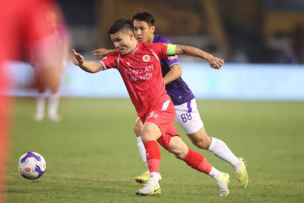 Vòng 4 V-League 2026/27 ngày 18 và 19-10: Tham vọng và thách thức