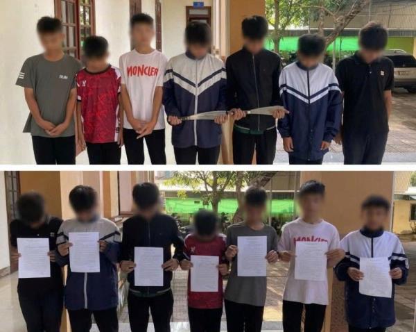 Chủ động phòng ngừa bạo lực học đường từ sớm, từ xa