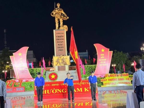 Kêu gọi cung cấp thông tin về 360 liệt sĩ hy sinh trong Tết Mậu Thân tại Tam Kỳ