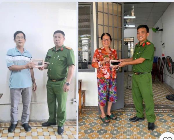 Việc tử tế