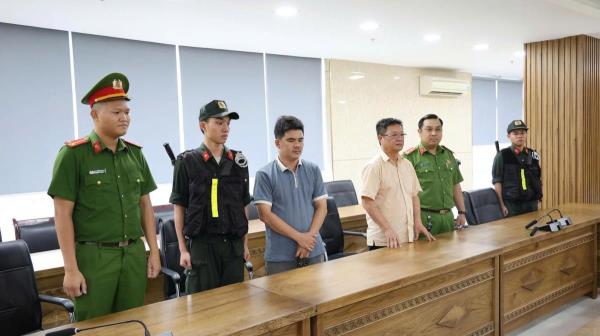 Công an Đà Nẵng đấu tranh, làm rõ nhiều vụ gian lận, trốn thuế và mua bán trái phép hóa đơn