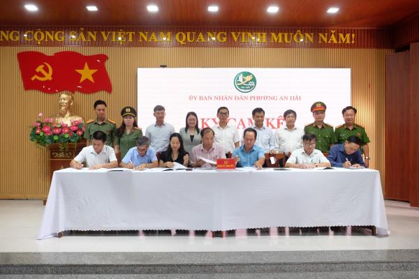 Huy động sức mạnh toàn dân trong phòng, chống ma túy