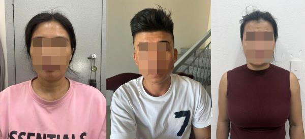 Đấu tranh làm rõ các  mắt xích mua bán ma túy
