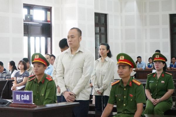 Sau bản án GFDI, đề nghị làm rõ dấu hiệu rửa tiền