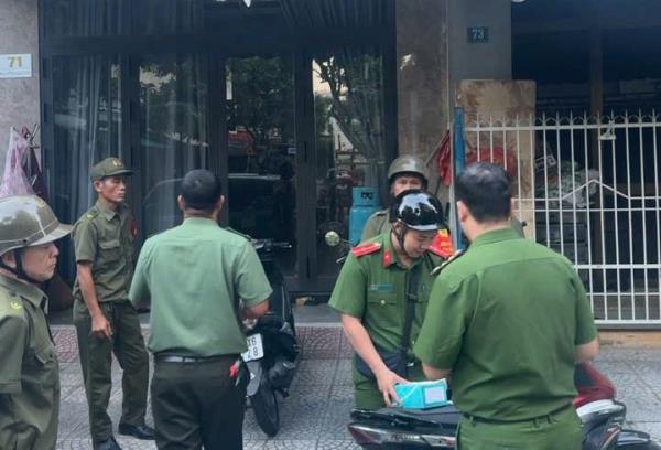 An Hải tăng cường rà soát, phòng chống ma túy