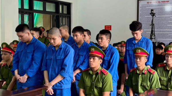 Truy đuổi khiến 2 người tử vong ở Huế, một bị cáo lĩnh án chung thân