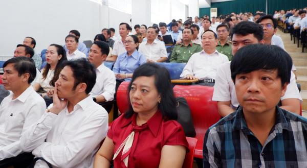 Không để lặp lại sai phạm như Kỳ thi tốt nghiệp THPT 2026
