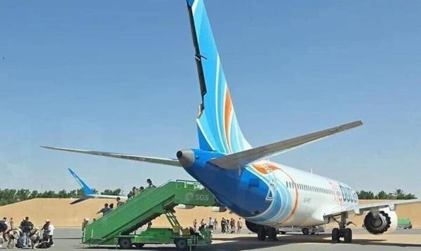 Sự cố Flydubai đặt dấu hỏi về an ninh buồng lái và quy trình kiểm tra phi công