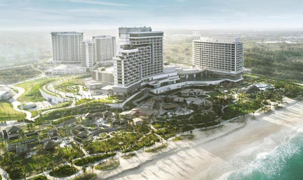 Hoiana Shores Golf Club đăng cai giải vô địch golf nghiệp dư Châu Á – Thái Bình Dương 2027