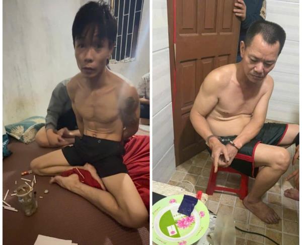 Bắt người mua, lộ kẻ bán
