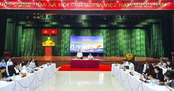 Đà Nẵng cần 35.000 tỉ đồng vốn đầu tư trong quý IV để giữ đà tăng trưởng
