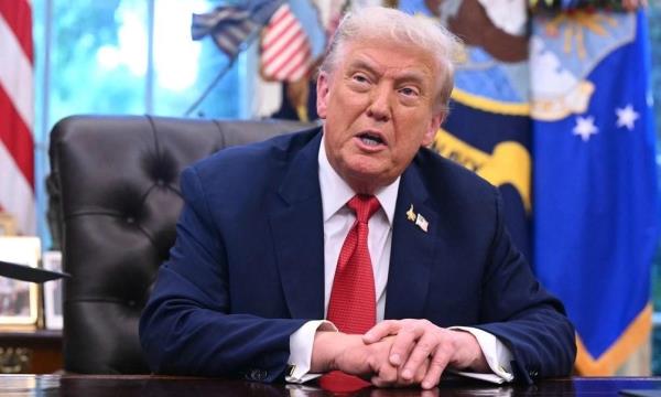 Ông Trump cân nhắc tấn công Iran trước bầu cử giữa kỳ Mỹ