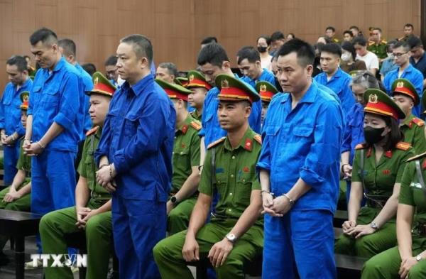 Tòa đề nghị đưa cơ sở giám định tâm thần chữa bệnh bắt buộc thành mục tiêu có Cảnh sát vũ trang bảo vệ 24/24
