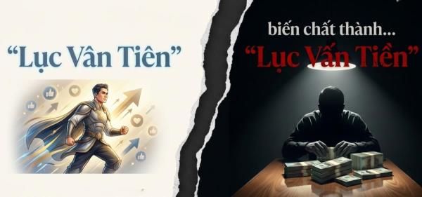 Không để không gian mạng trở thành vùng xám không luật pháp