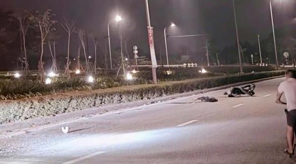 Tai nạn giao thông chết người