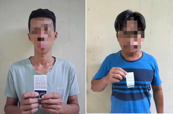 Xử lý 3 trường hợp trông giữ xe, thu tiền trái phép
