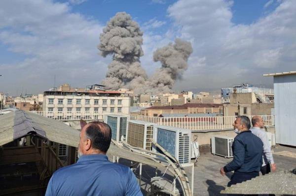 Israel không kích phủ đầu Iran, Trung Đông đứng trước nguy cơ xung đột kéo dài nhiều ngày