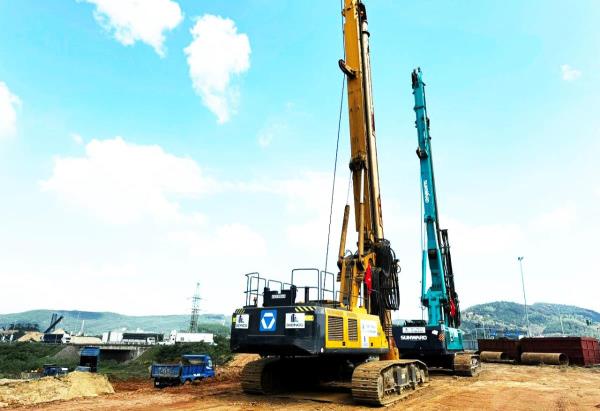 Đà Nẵng sắp khởi công loạt dự án đầu tư công trọng điểm
