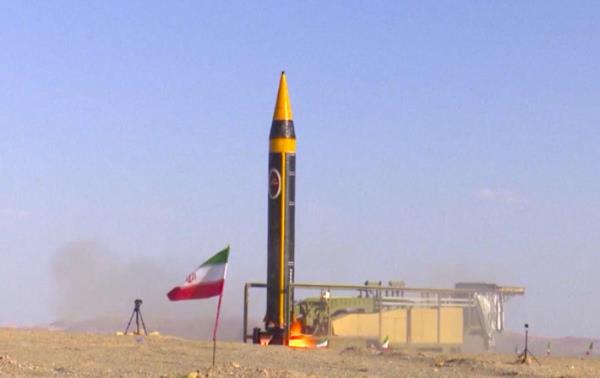 Iran chuyển học thuyết quân sự sang tấn công trước thềm đàm phán hạt nhân với Mỹ