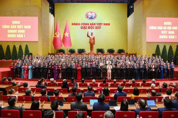 Mùa xuân lịch sử