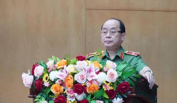 Cam kết mạnh mẽ trước dân