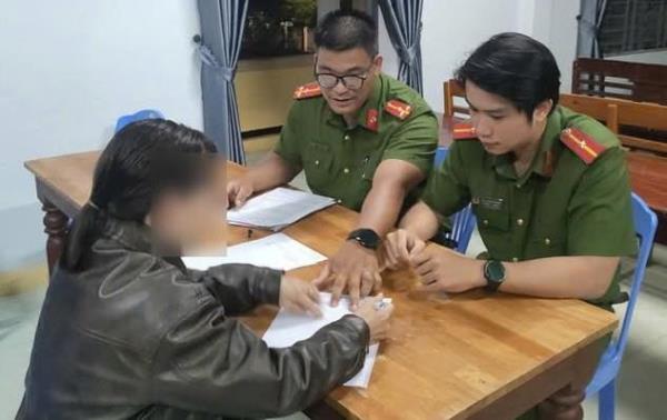 Xử phạt người chia sẻ thông tin sai sự thật