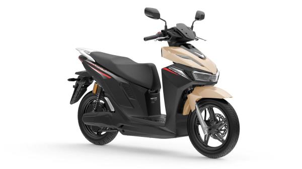 VinFast Viper: Tân binh xe máy điện thể thao khuấy đảo thị trường với loạt ưu đãi chưa từng có