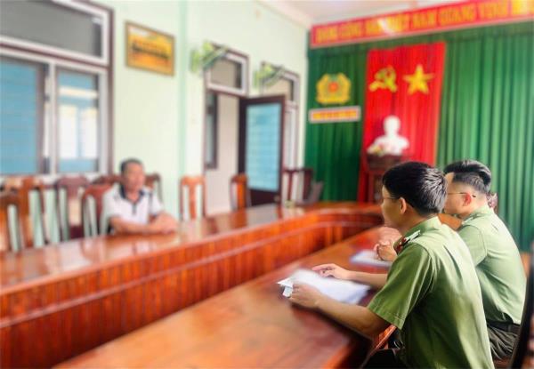 Xử lý đối tượng chia sẻ nội dung kích động trong thời điểm chuẩn bị bầu cử