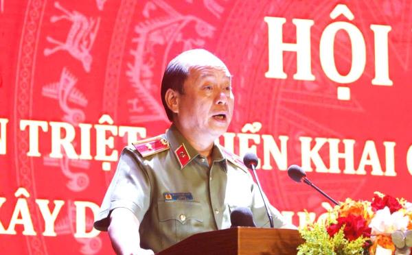 Hải Châu quyết tâm xây dựng thành công Phường không ma túy