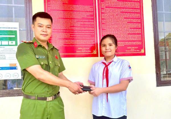 Lan tỏa việc tử tế