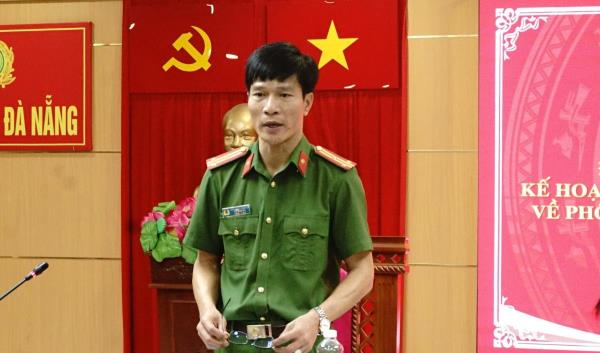 Ngăn chặn hành vi thanh thiếu niên vi phạm trật tự an toàn giao thông, gây rối trật tự công cộng từ sớm, từ xa