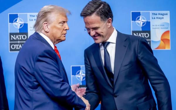 Mỹ - NATO rạn nứt sâu sắc: Ông Trump úp mở việc rút khỏi khối